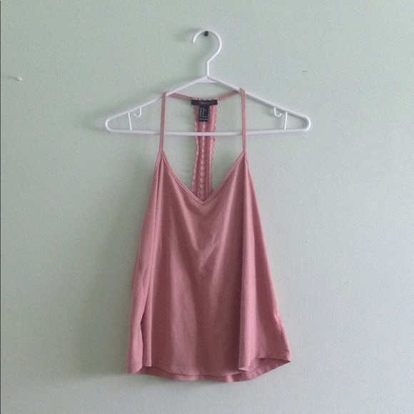 Spaghetti Strap Top - Picture 1 of 3